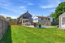 Expansive Backyard