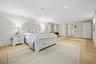 Huge Lower Level Bedroom