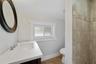 Third full bathroom