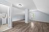 2nd Floor Master Bedroom