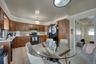 Second floor kitchen