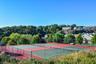 Tennis Courts