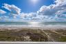 View from #805 - Top-Floor Oceanfront Unit
