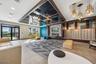 Resident Lounge
