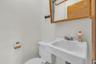Half Bathroom