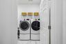 Laundry Room.