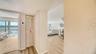 Entry Hall With Bayfront Water Views