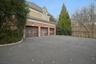 Three Car Garage