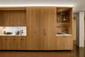 bar area kitchen + wet bar