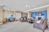 1 of 2 Social Room
