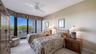GUEST BEDROOM WITH PRIVATE ACCESS TO EAST FACING TERRACE