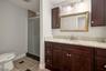 Basement Bathroom