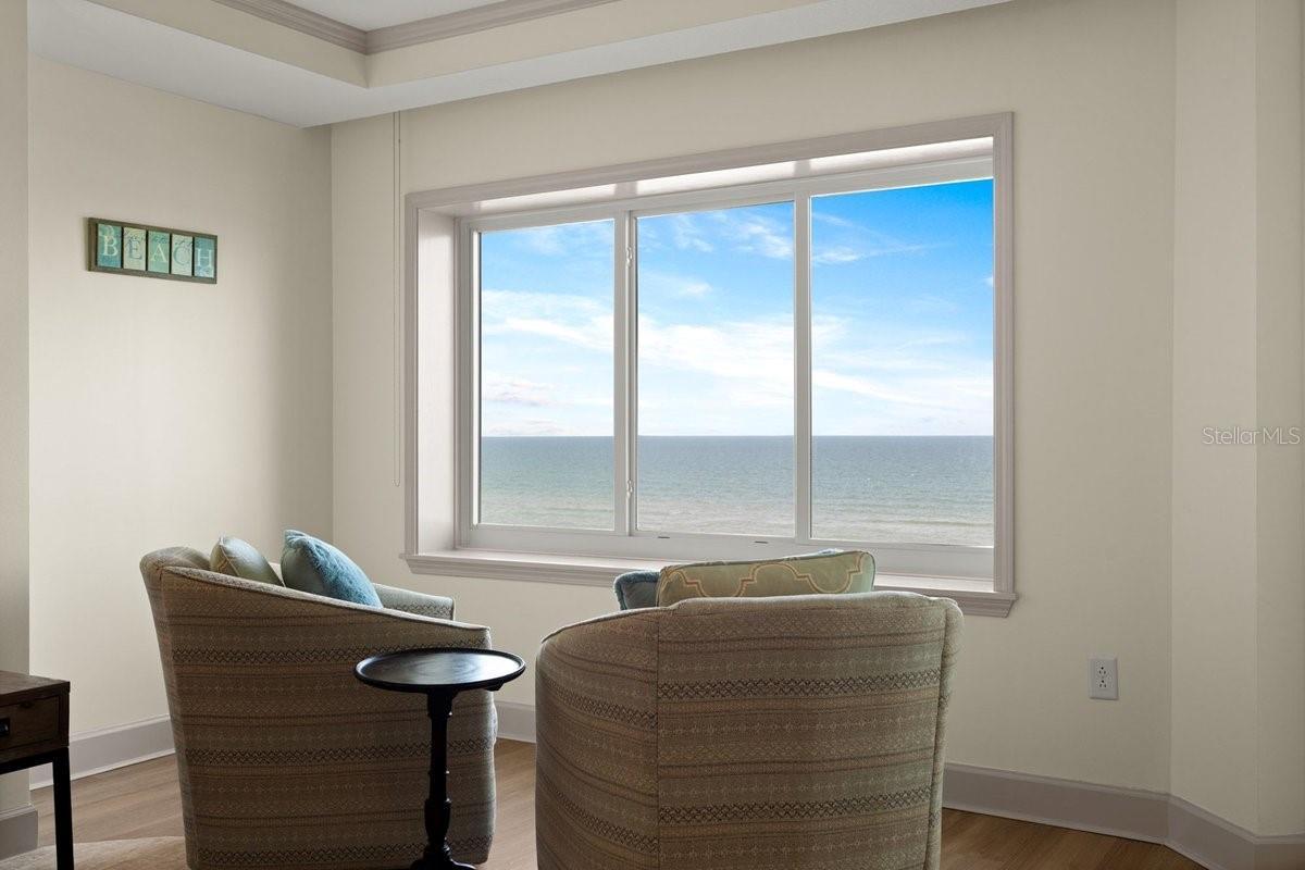 The kind of place you naturally gravitate toward....where mornings begin slowly, evenings linger a little longer, and the ocean brings a sense of calm