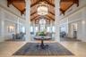 Clubhouse Lobby