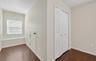 Guest bedroom 2nd floor
