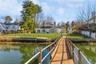 Private dock