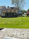 Back of House