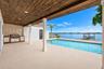 CUSTOM GRILLING AREA