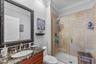 Bedroom 3 Ensuite Full Bath!