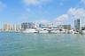 Quick Drive to the Marinas along our intercoastal Waterway.