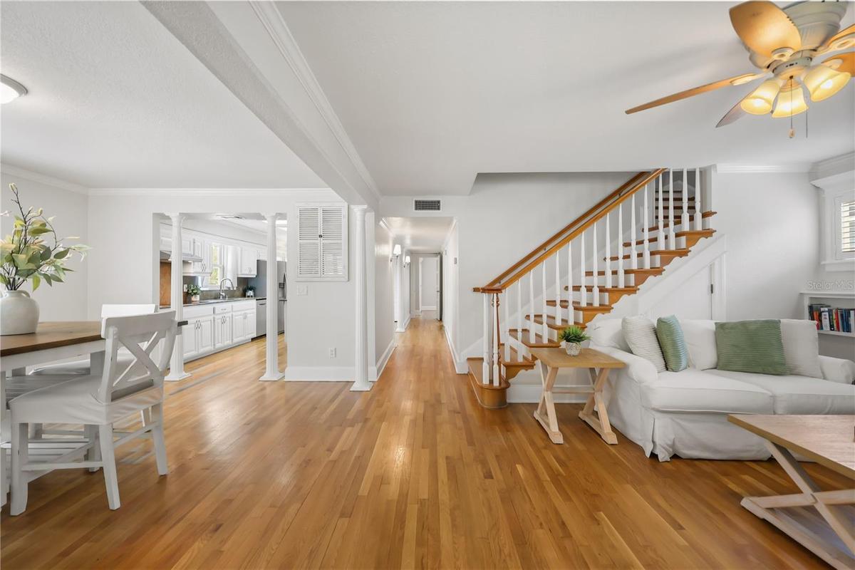 Entryway