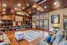 Family Room / Dance Room