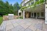 Patio with Built in BBQ