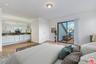 Primary Bedroom Virtually Stag