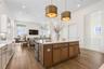 3rd Floor Kitchen
