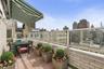 Terrace Facing West