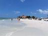 Honeymoon Island Beach