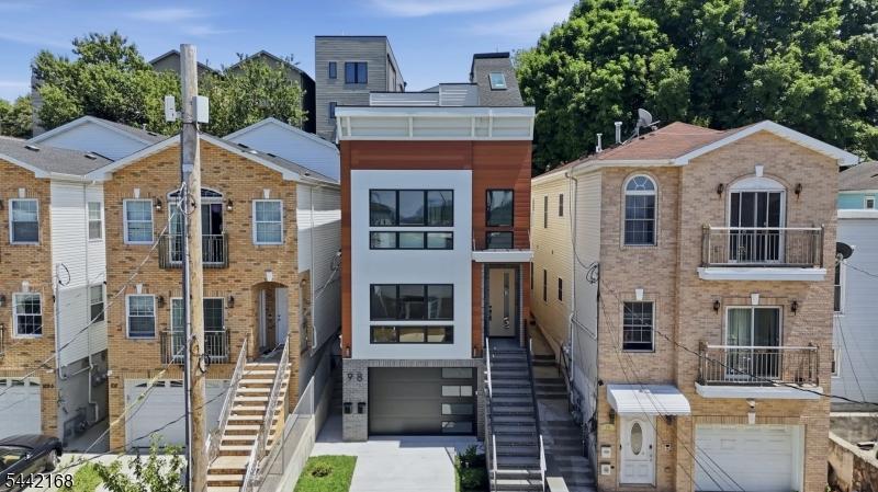 curb appeal