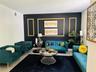 Formal living room