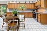 Eat-in Kitchen