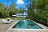 Gas and Electric heating options for pool and spa