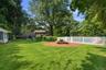 Rear property w/ Shed and pool
