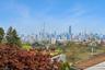 NYC Skyline at doorstep