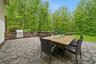Patio With Outdoor Kitchen