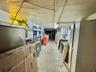 View of unfinished basement