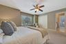 Fourth Bedroom