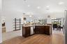 Large Open Floorplan Kitchen