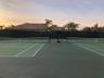 Community Tennis Courts