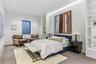 Lower level suite