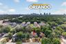 Downtown Orlando
