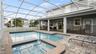 PRIVATE HEATED POOL