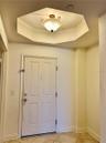 Attractive foyer!