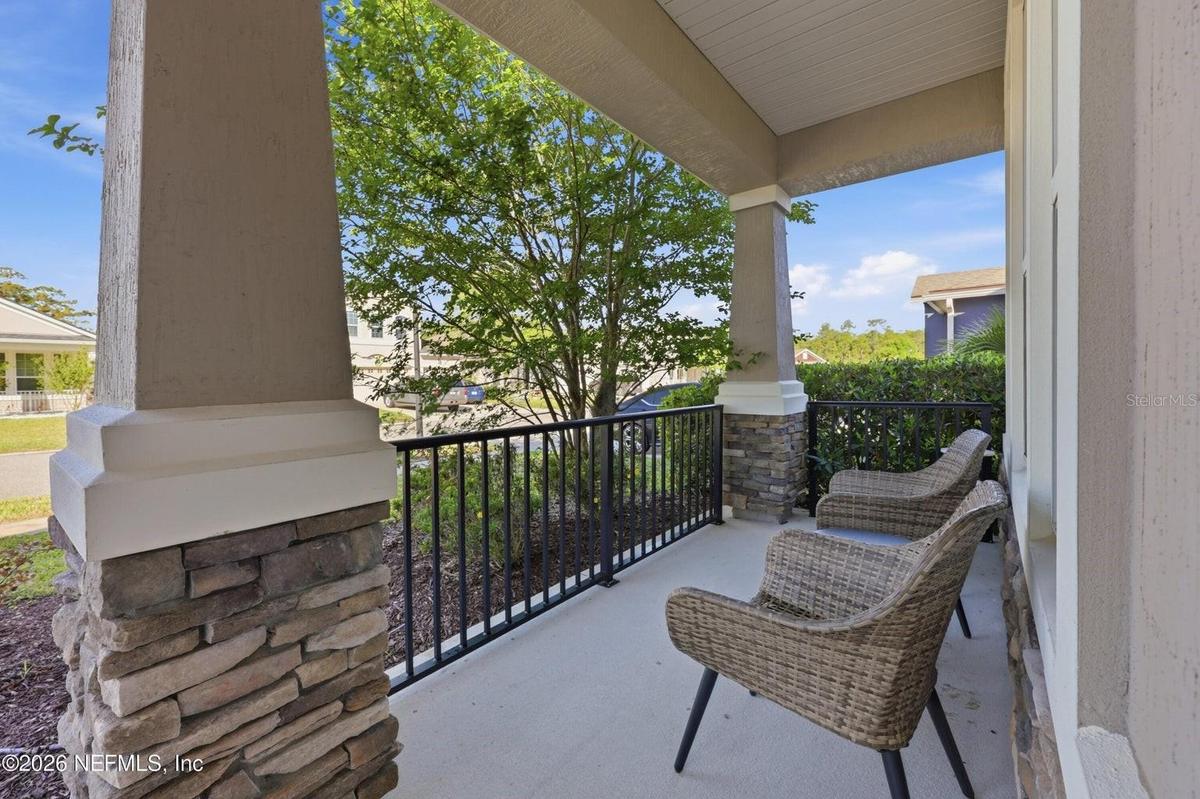 Porch