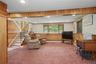 Nice sized Family Room