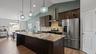 Main House Kitchen