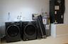 NEWER WASHER/DRYER/HOTWATER HEATER AND A/C. CHILD PROOF POOL FENCE AVAILABLE.